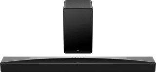 TCL Q75H Soundbar met draadloze subwoofer