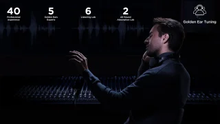 TCL Q85H Dolby Atmos Soundbar Set