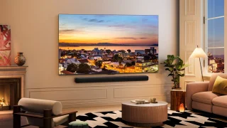 TCL S45H All In One Dolby Atmos Soundbar