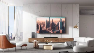 TCL S55H 2.1 Dolby Atmos Soundbar