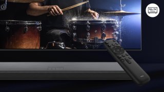 TCL S55H 2.1 Dolby Atmos Soundbar