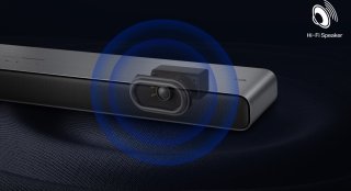 TCL S55H 2.1 Dolby Atmos Soundbar