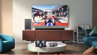 TCL S55H 2.1 Dolby Atmos Soundbar