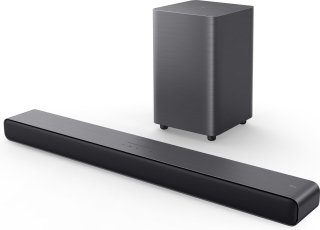 TCL S55H 2.1 Dolby Atmos Soundbar