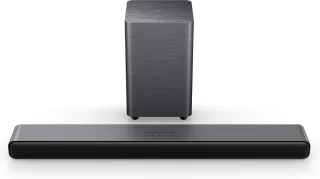 TCL S55H 2.1 Dolby Atmos Soundbar