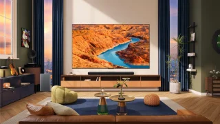 TCL S55H 2.1 Dolby Atmos Soundbar