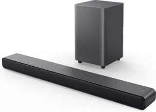 TCL S55H 2.1 Dolby Atmos Soundbar