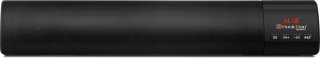 Technaxx Musicman BT-X54 Mini-Soundbar Zwart
