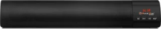 Technaxx Musicman BT-X54 Mini-Soundbar Zwart