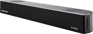 Ten Haaft Oyster soundbar