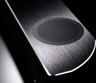Ten Haaft Oyster soundbar