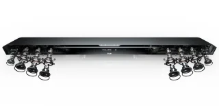 Teufel CINEBAR 11 2.1 Soundbar Set Wit