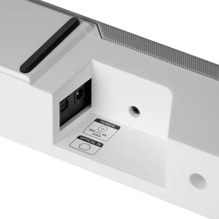 Teufel CINEBAR 11 2.1 Soundbar Set Wit