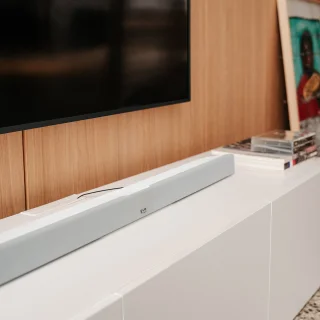 Teufel CINEBAR 11 2.1 Soundbar Zwart