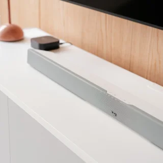 Teufel CINEBAR 11 2.1 Soundbar Zwart