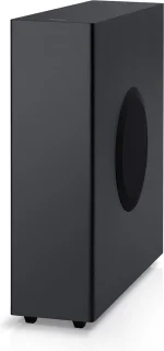 Teufel CINEBAR 11 2.1 Soundbar Zwart