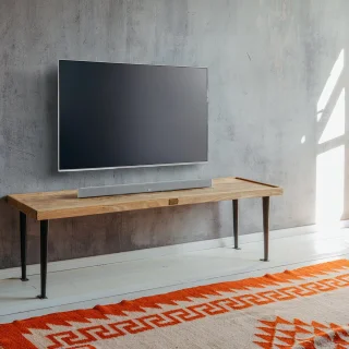 Teufel CINEBAR 11 2.1 Soundbar Zwart