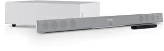 Teufel CINEBAR 11 4.1-Set Wit