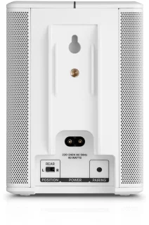 Teufel CINEBAR 11 4.1-Set Wit