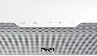 Teufel CINEBAR 11 4.1-Set Wit