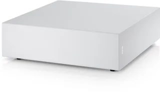 Teufel CINEBAR 11 4.1-Set Wit