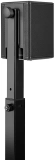 Teufel CINEBAR 11 4.1 soundbar set zwart