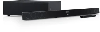 Teufel CINEBAR 11 4.1 soundbar set zwart