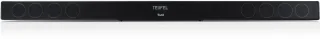 Teufel CINEBAR 11 Soundbar 2.1 Set zwart