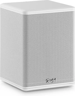 Teufel CINEBAR 11 Surround 4.1 Set wit