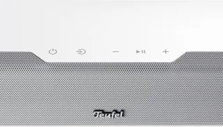 Teufel CINEBAR 11 Surround 4.1 Set wit