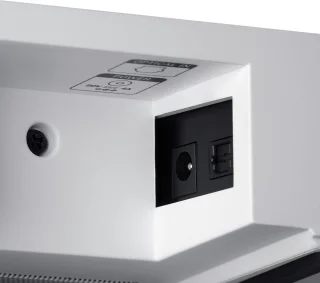 Teufel CINEBAR 11 Surround 4.1 Set wit