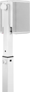 Teufel CINEBAR 11 Surround 4.1 Set wit