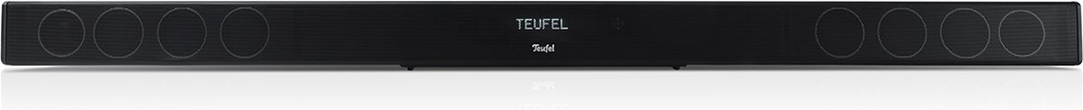 Teufel CINEBAR 11 Surround 4.1 Set zwart