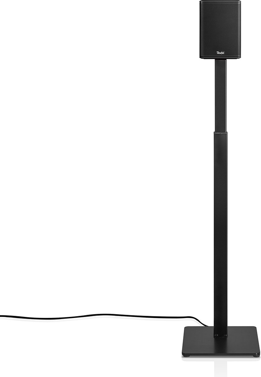 Teufel CINEBAR 11 Surround 4.1 Set zwart