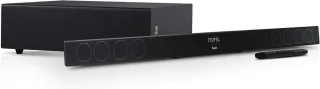 Teufel CINEBAR 11 Surround 4.1 Set zwart