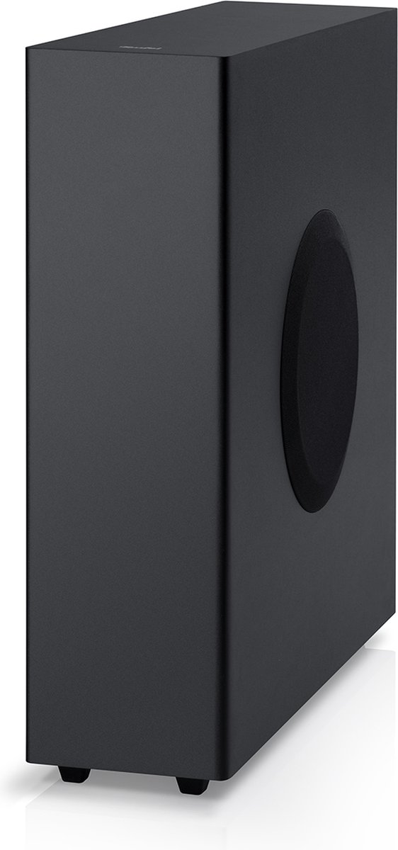 Teufel CINEBAR 11 Surround 4.1 Set zwart