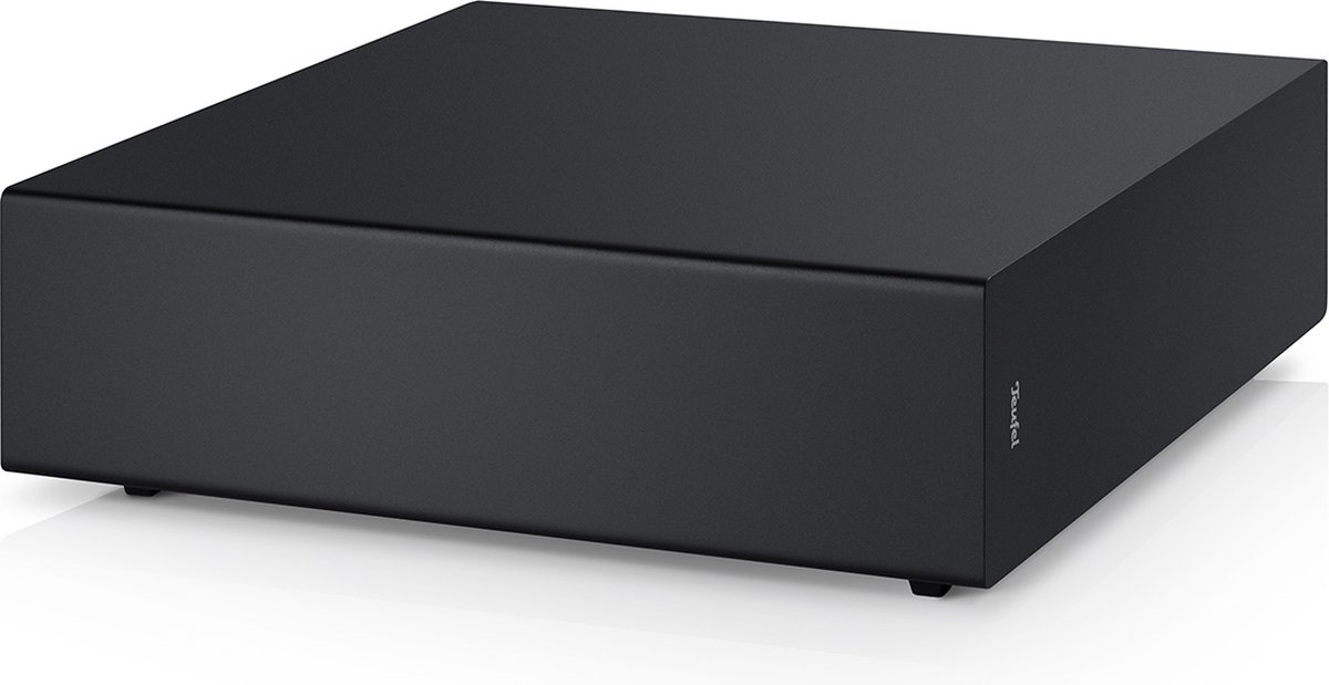 Teufel CINEBAR 11 Surround 4.1 Set zwart