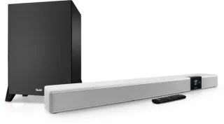 Krachtige bioscoopklank uit één balk: Teufel CINEBAR 22 Power Edition