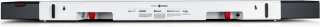 Teufel CINEBAR LUX Bluetooth Soundbar Wit