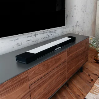 Teufel CINEBAR LUX Bluetooth Soundbar Wit