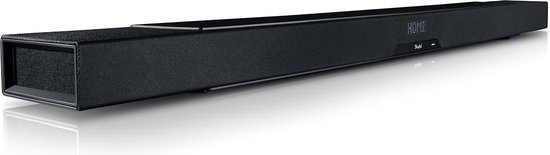 Teufel CINEBAR LUX Bluetooth Soundbar Zwart