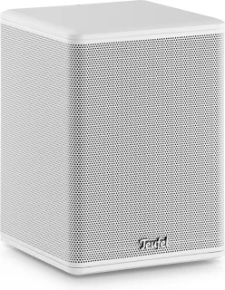 Teufel CINEBAR LUX Surround 5.0 Set wit