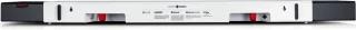 Teufel CINEBAR LUX Surround 5.0 Set wit