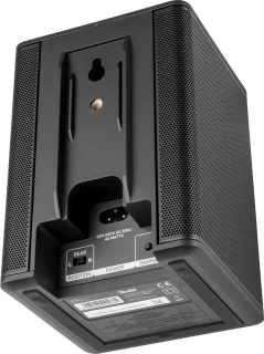 Teufel CINEBAR LUX Surround 5.0 Set zwart