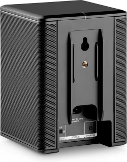 Teufel CINEBAR LUX Surround 5.0 Set zwart