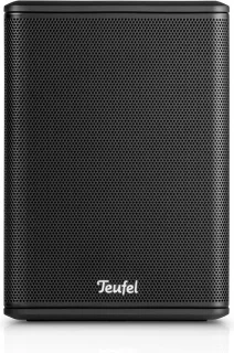 Teufel CINEBAR LUX Surround 5.0 Set zwart