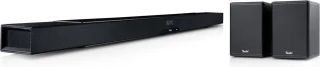 Teufel CINEBAR LUX Surround 5.0 Set zwart