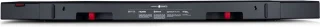 Teufel CINEBAR LUX Surround 5.0 Set zwart