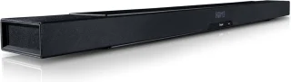 Teufel CINEBAR LUX Surround 5.0 Set zwart