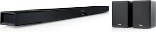Teufel CINEBAR LUX Surround 5.0 Set zwart